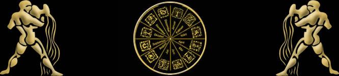 January horoscope 2024 Aquarius