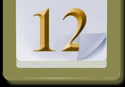 Daily Aquarius horoscope 12