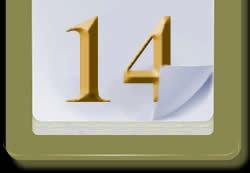 Daily Aquarius horoscope 14