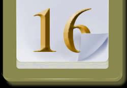 Daily Aquarius horoscope 16