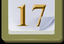 Daily Aquarius horoscope 17