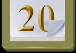 Daily Aquarius horoscope 20