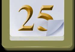Daily Aquarius horoscope 25