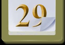 Aquarius love horoscope 29