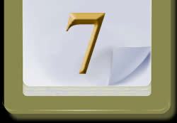 Daily Aquarius horoscope 7