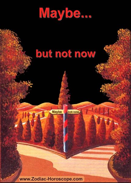 The crossroads answers maybe