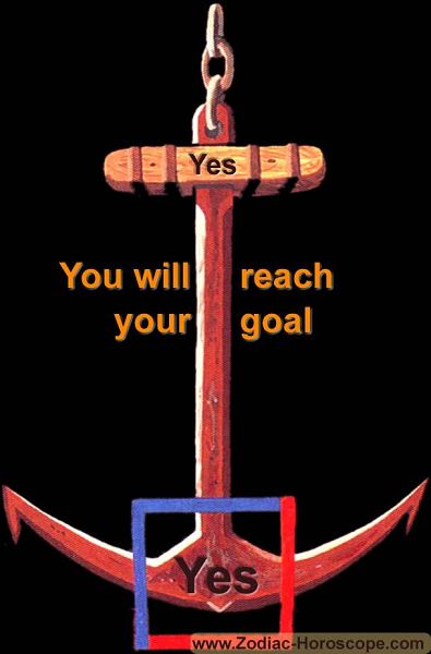 The anchor answers yes