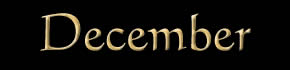 Monthly horoscope Aquarius December 2025