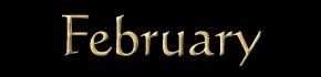 Monthly horoscope Aquarius February 2023